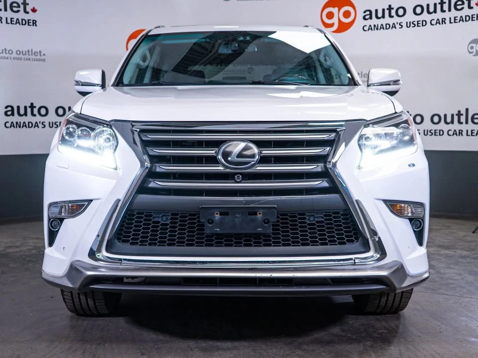 2017 Lexus GX 2nd Gen - Image 2 of 20