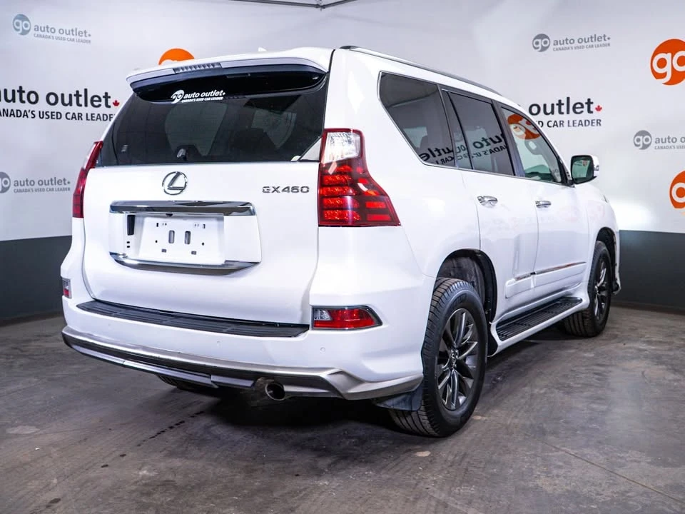 2017 Lexus GX 2nd Gen - Image 6 of 20
