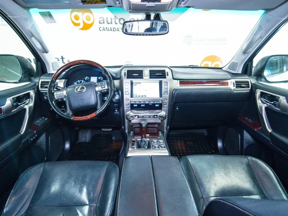 2017 Lexus GX 2nd Gen - Image 15 of 20