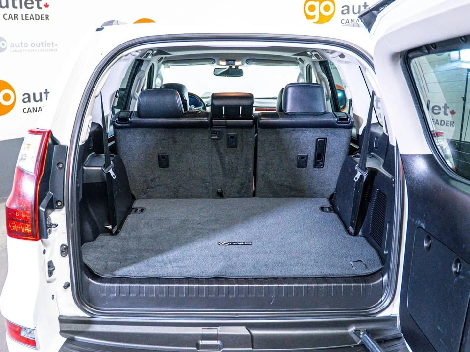 2017 Lexus GX 2nd Gen - Image 9 of 20