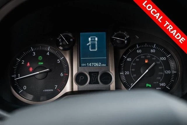 2017 Lexus GX 2nd Gen - Image 10 of 16
