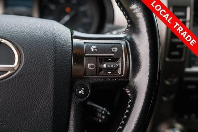 2017 Lexus GX 2nd Gen - Image 12 of 16