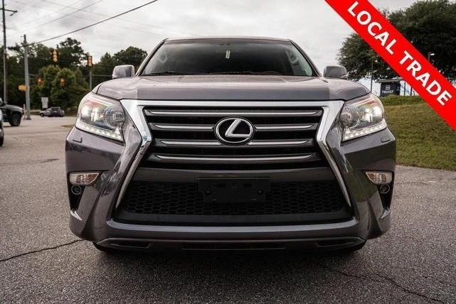 2017 Lexus GX 2nd Gen - Image 3 of 16