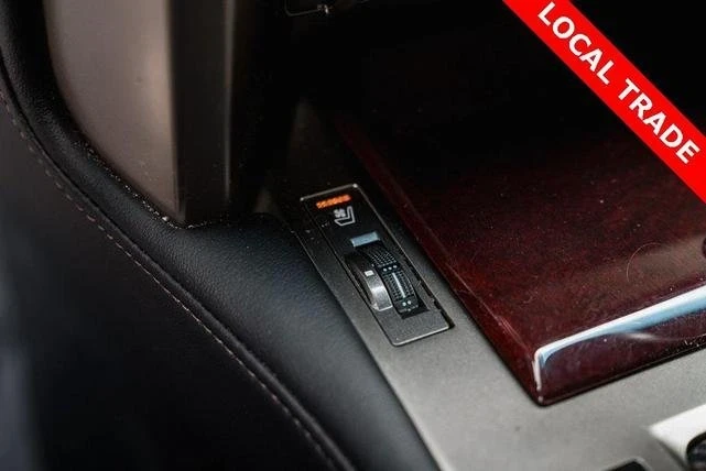 2017 Lexus GX 2nd Gen - Image 15 of 16