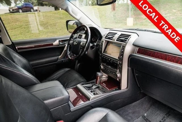 2017 Lexus GX 2nd Gen - Image 7 of 16