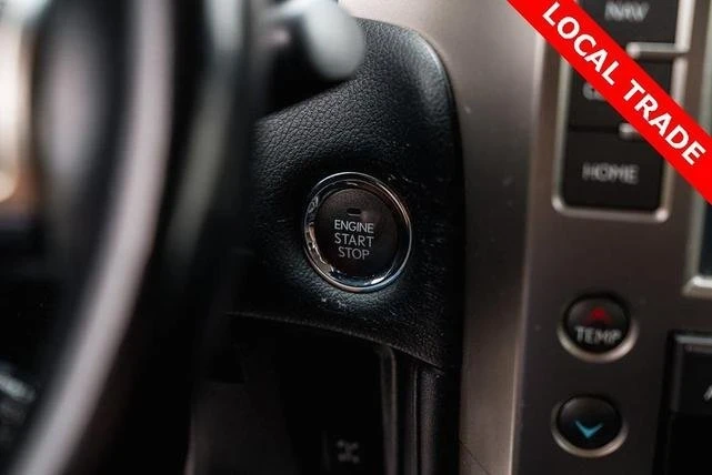 2017 Lexus GX 2nd Gen - Image 14 of 16