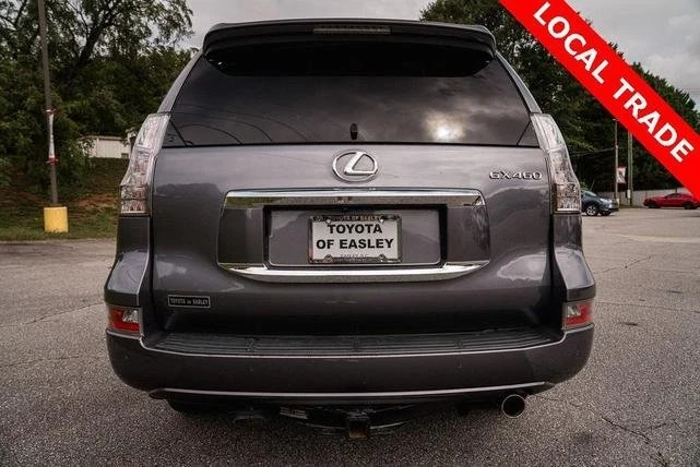 2017 Lexus GX 2nd Gen - Image 5 of 16