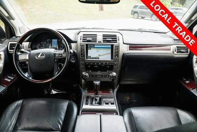 2017 Lexus GX 2nd Gen - Image 8 of 16