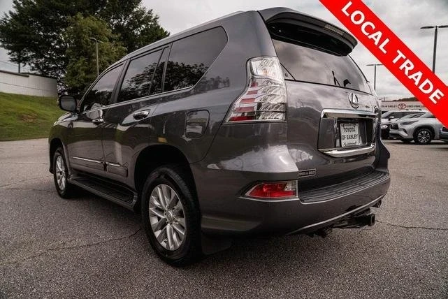 2017 Lexus GX 2nd Gen - Image 2 of 16