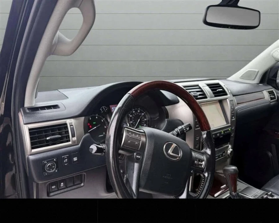 2017 Lexus GX 2nd Gen - Image 13 of 20
