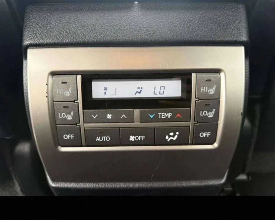 2017 Lexus GX 2nd Gen - Image 20 of 20
