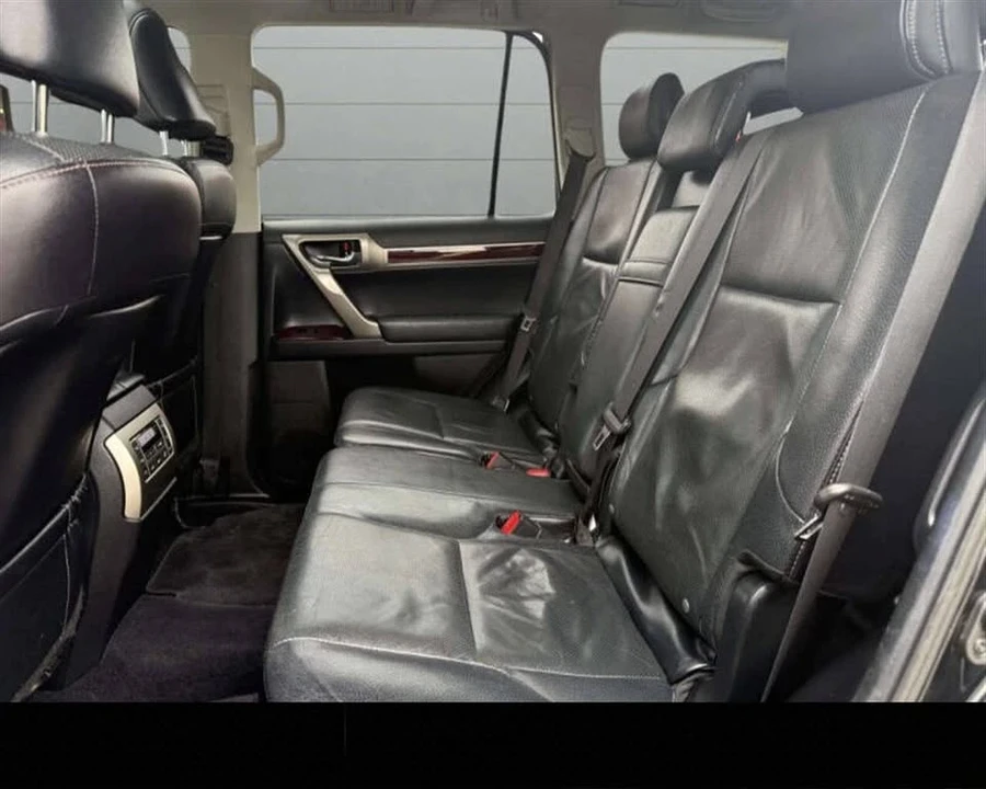 2017 Lexus GX 2nd Gen - Image 17 of 20