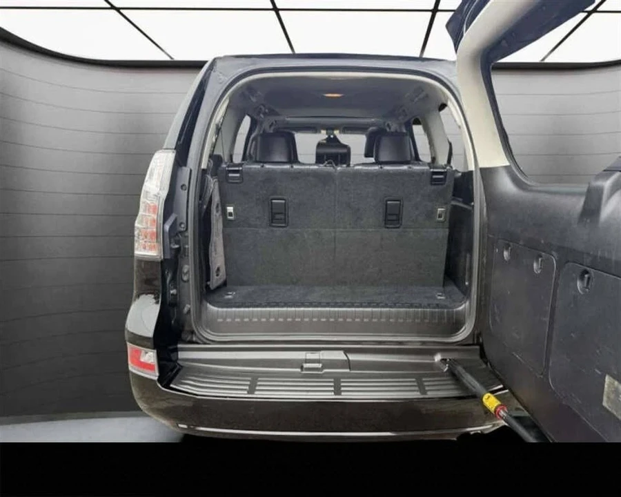 2017 Lexus GX 2nd Gen - Image 11 of 20