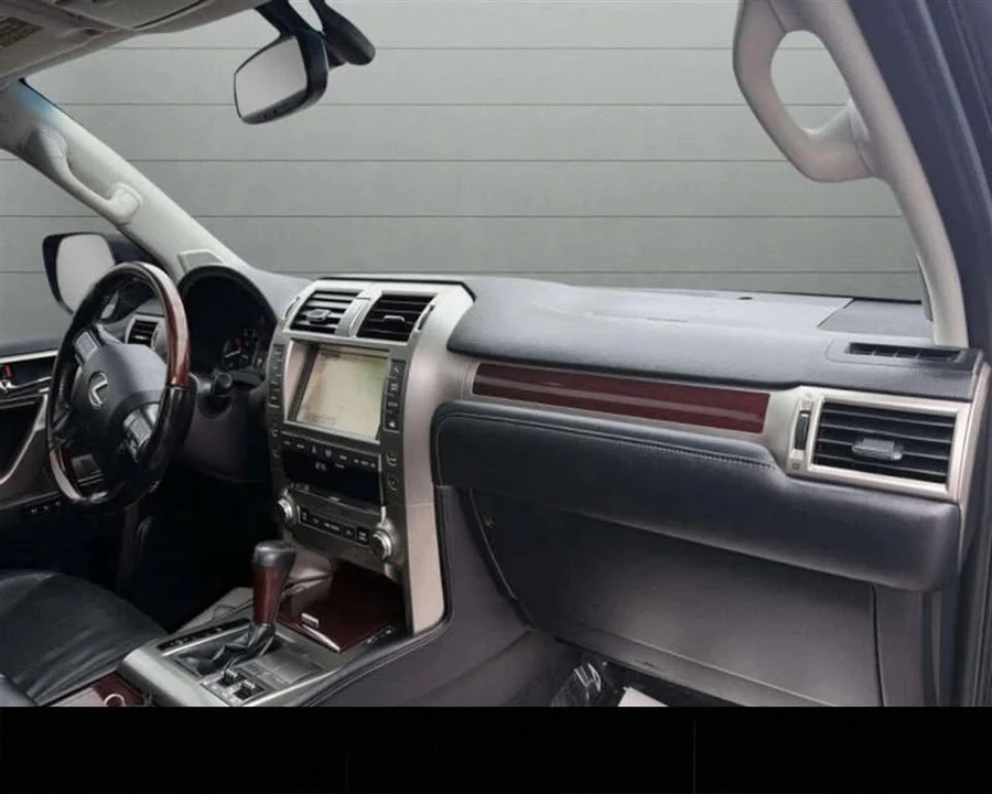 2017 Lexus GX 2nd Gen - Image 14 of 20