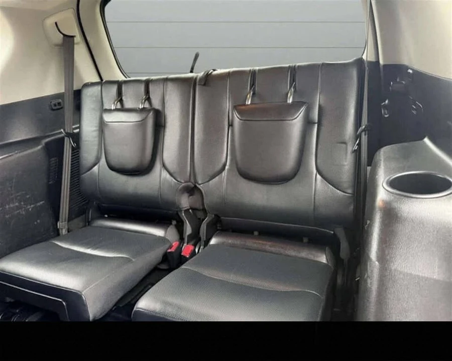 2017 Lexus GX 2nd Gen - Image 18 of 20