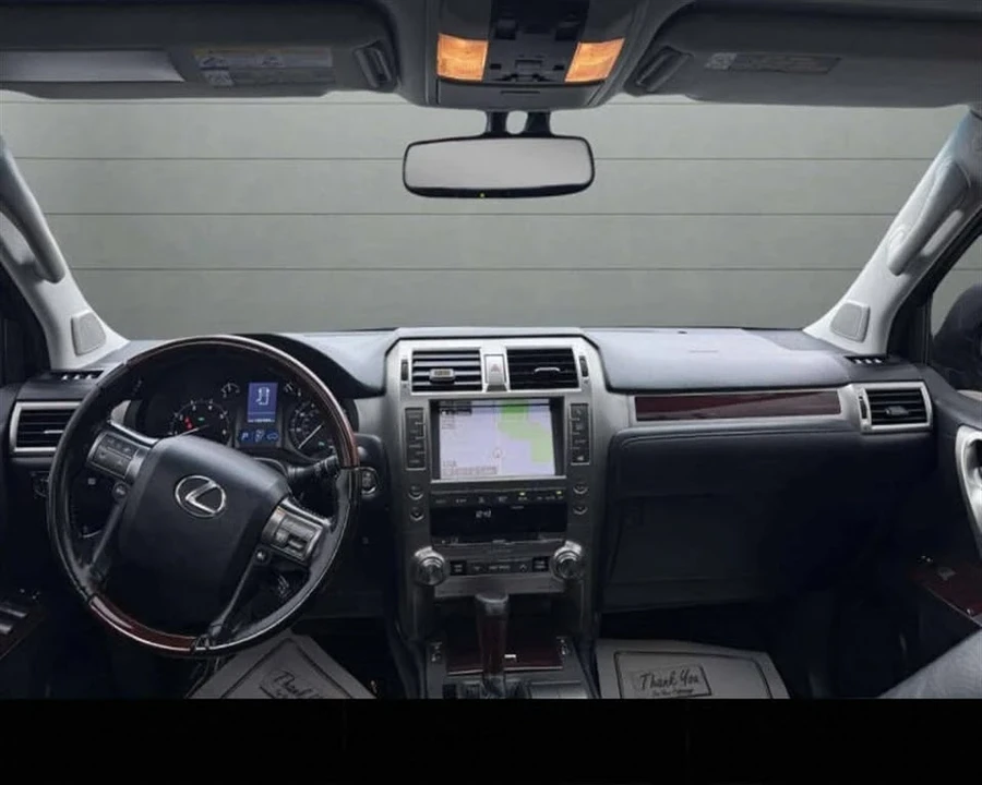 2017 Lexus GX 2nd Gen - Image 19 of 20