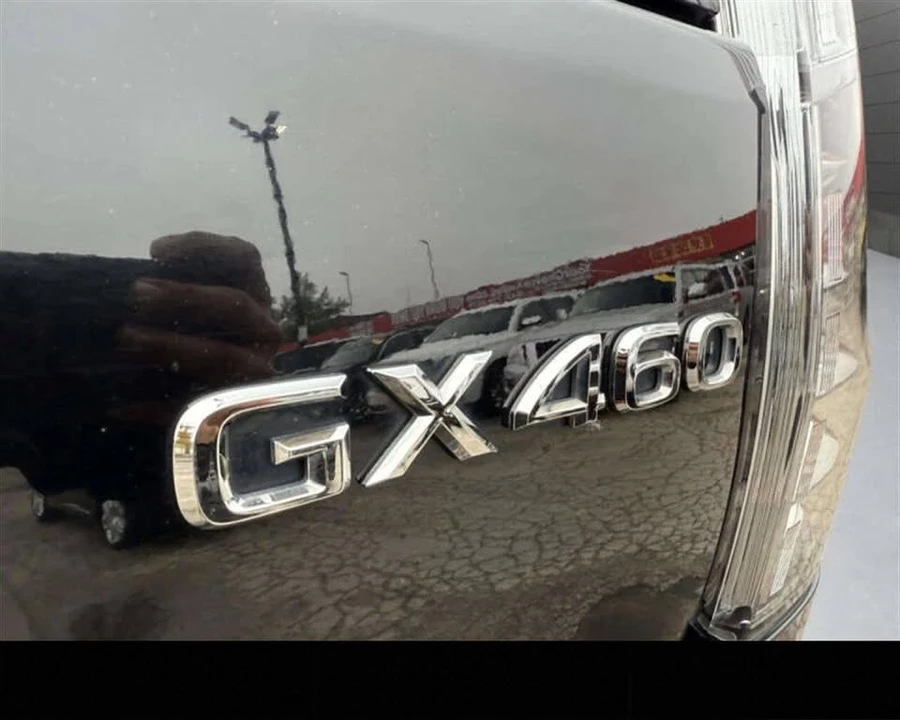 2017 Lexus GX 2nd Gen - Image 10 of 20