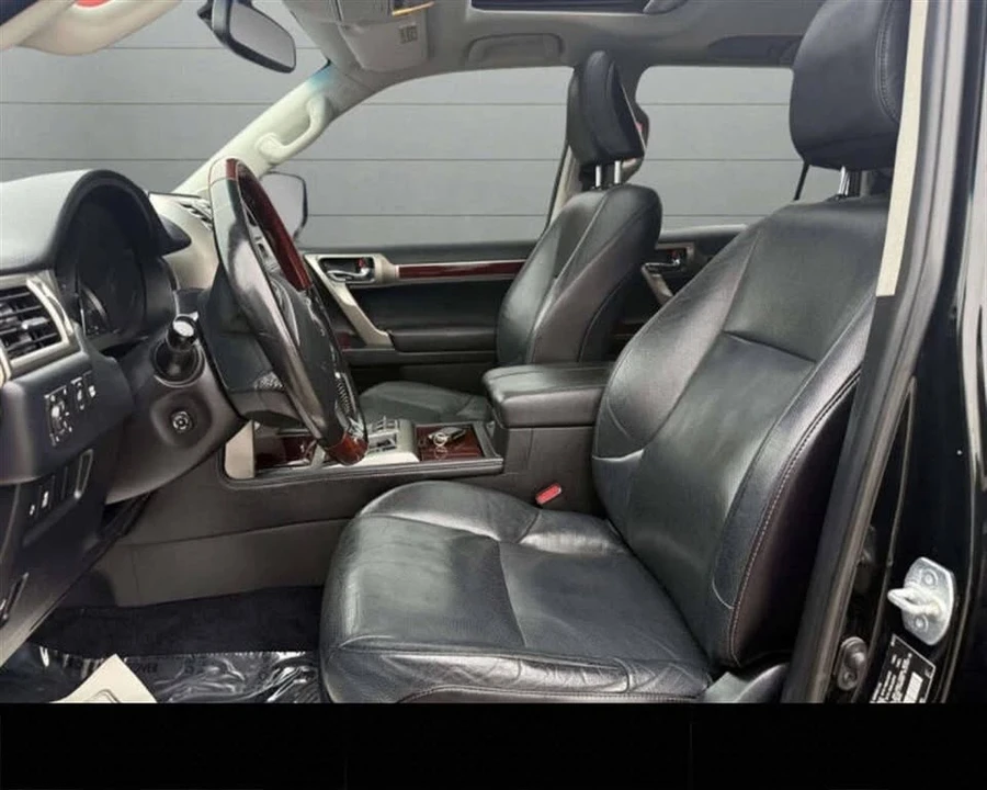 2017 Lexus GX 2nd Gen - Image 12 of 20