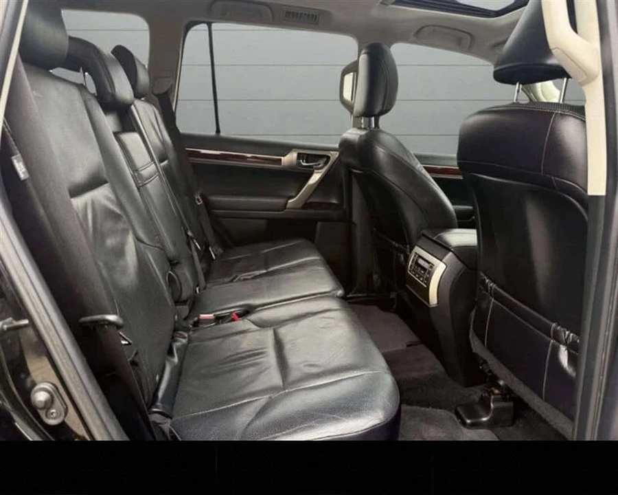 2017 Lexus GX 2nd Gen - Image 16 of 20