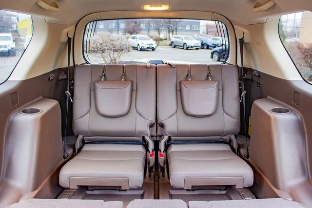 2017 Lexus GX 2nd Gen - Image 14 of 16
