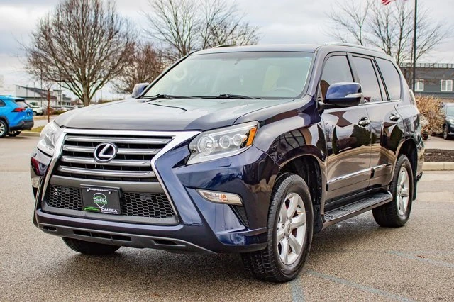 2017 Lexus GX 2nd Gen - Image 2 of 16