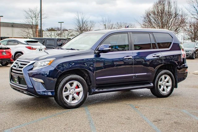 2017 Lexus GX 2nd Gen - Image 3 of 18