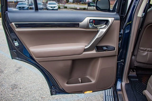 2017 Lexus GX 2nd Gen - Image 13 of 16