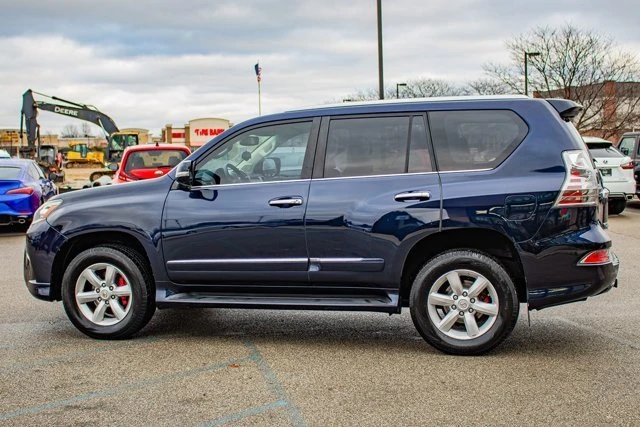 2017 Lexus GX 2nd Gen - Image 5 of 18