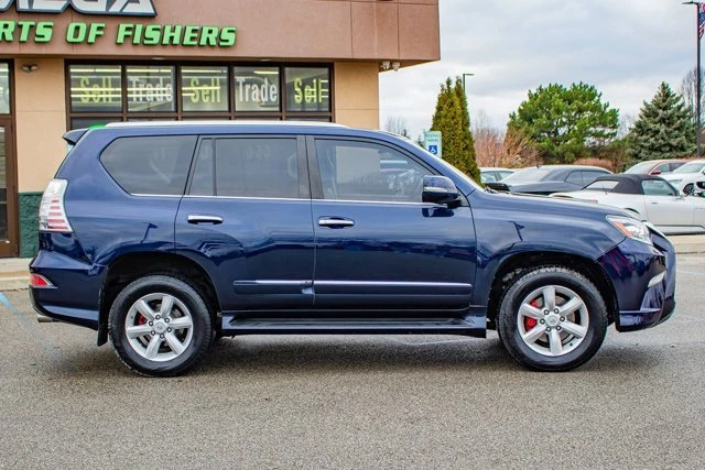 2017 Lexus GX 2nd Gen - Image 10 of 18