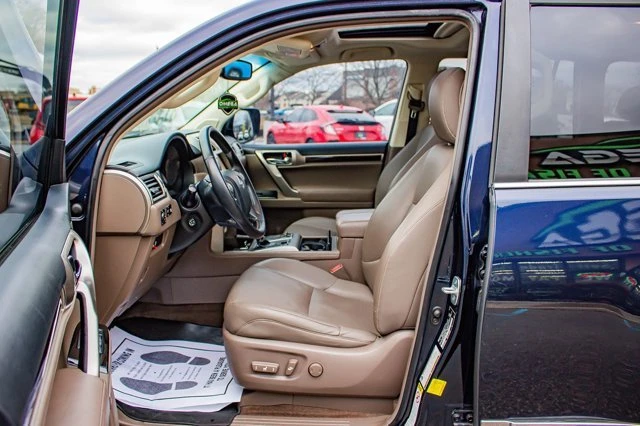 2017 Lexus GX 2nd Gen - Image 10 of 16