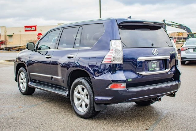 2017 Lexus GX 2nd Gen - Image 6 of 18