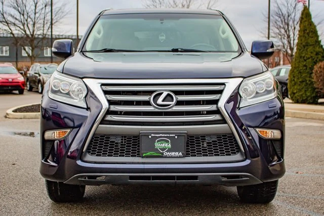 2017 Lexus GX 2nd Gen - Image 2 of 18