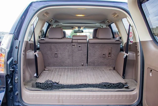 2017 Lexus GX 2nd Gen - Image 15 of 16