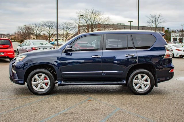 2017 Lexus GX 2nd Gen - Image 4 of 18