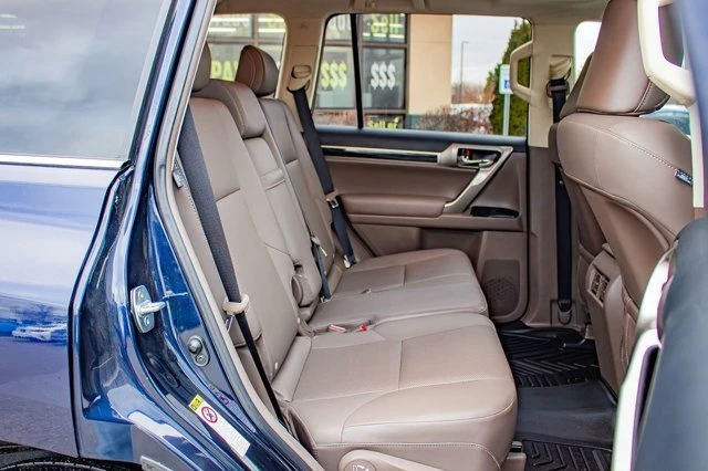 2017 Lexus GX 2nd Gen - Image 18 of 18