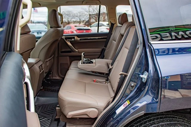 2017 Lexus GX 2nd Gen - Image 12 of 16