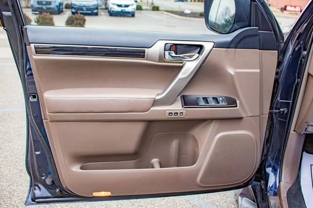 2017 Lexus GX 2nd Gen - Image 12 of 18