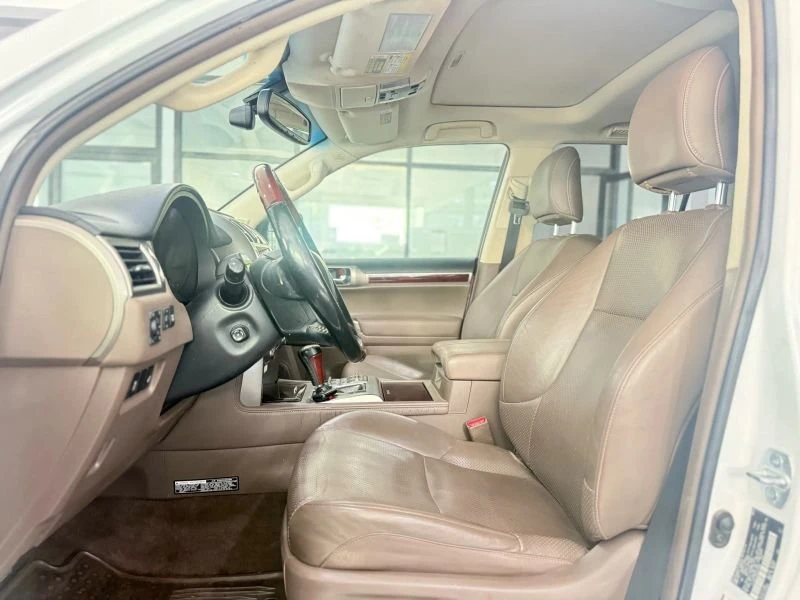 2017 Lexus GX 2nd Gen - Image 15 of 19