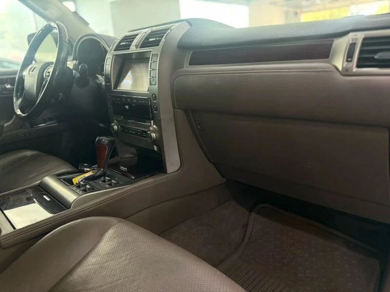 2017 Lexus GX 2nd Gen - Image 9 of 19