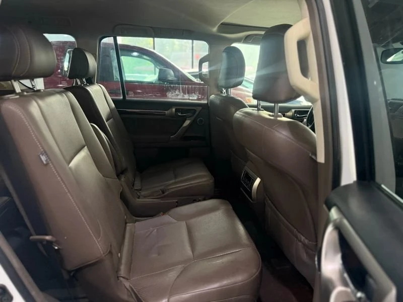 2017 Lexus GX 2nd Gen - Image 11 of 19