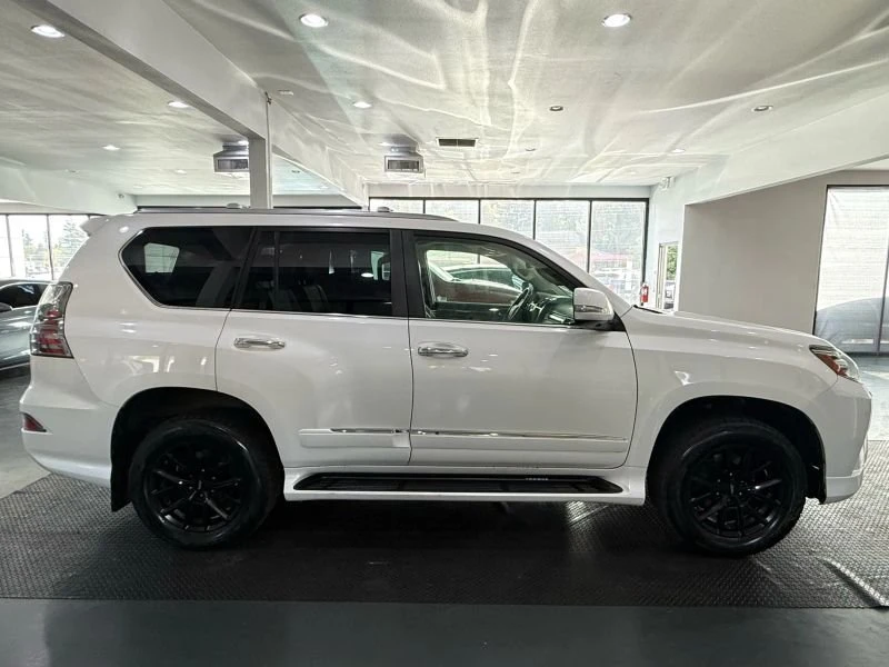 2017 Lexus GX 2nd Gen - Image 5 of 19