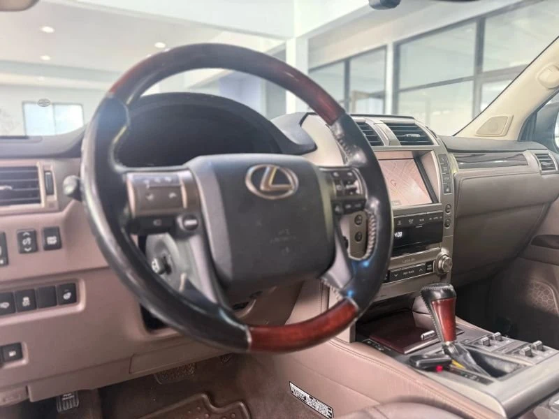 2017 Lexus GX 2nd Gen - Image 16 of 19