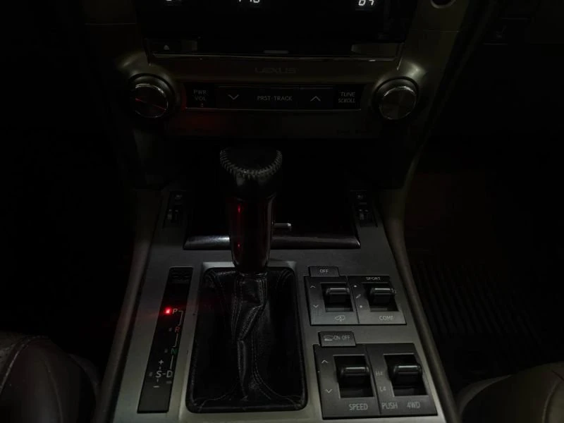 2017 Lexus GX 2nd Gen - Image 19 of 19