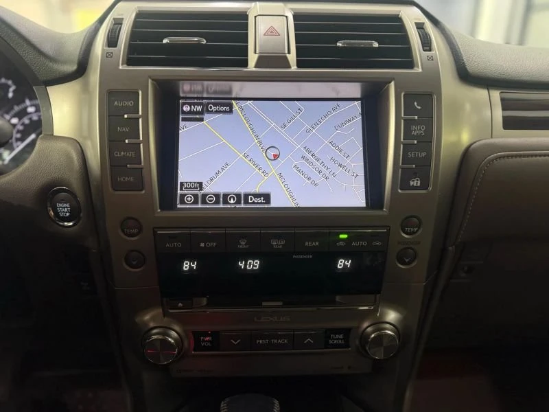 2017 Lexus GX 2nd Gen - Image 17 of 19