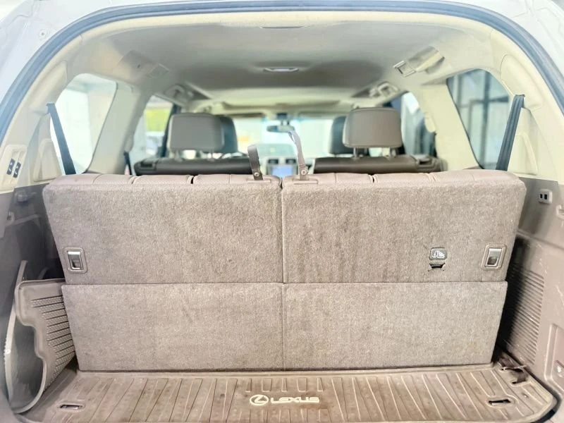 2017 Lexus GX 2nd Gen - Image 13 of 19