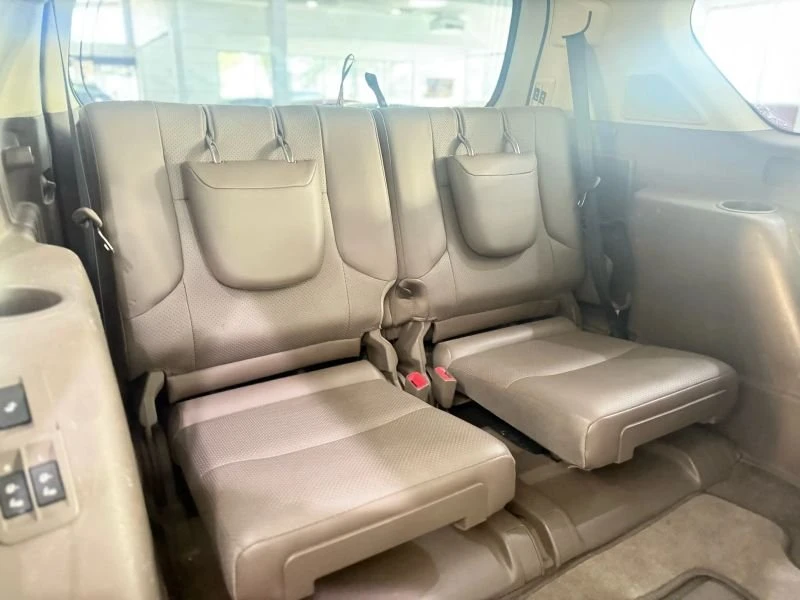 2017 Lexus GX 2nd Gen - Image 12 of 19
