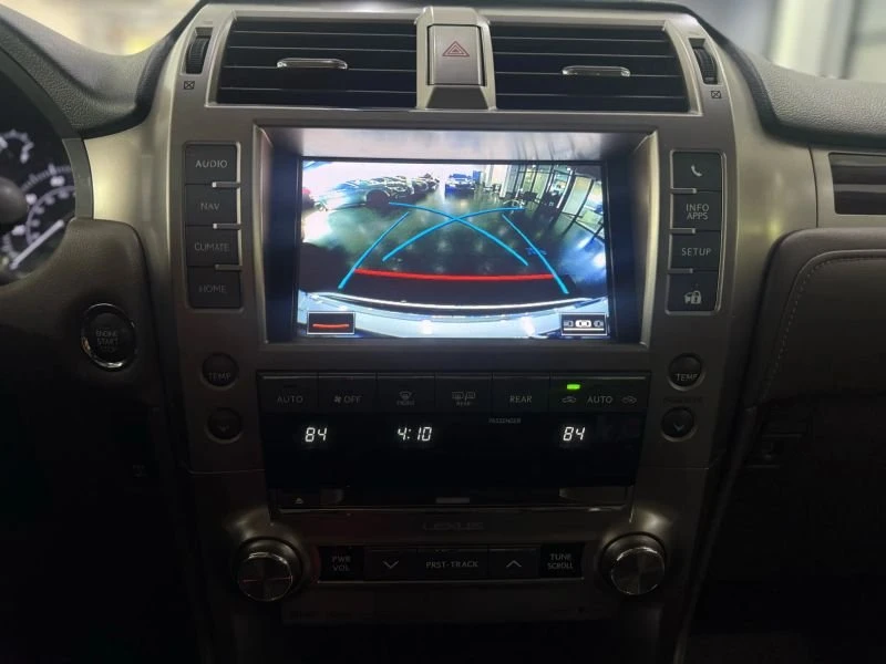 2017 Lexus GX 2nd Gen - Image 18 of 19