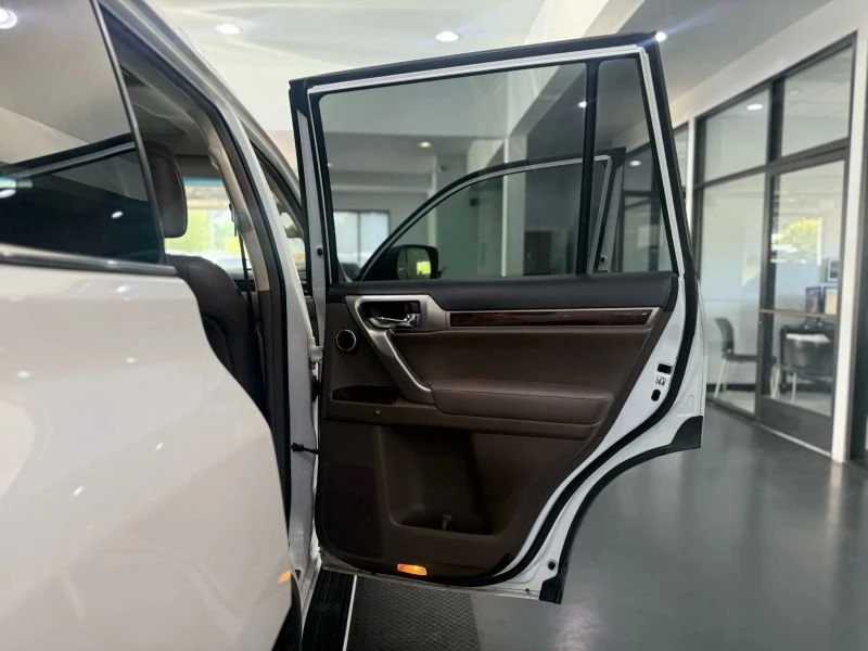 2017 Lexus GX 2nd Gen - Image 10 of 19
