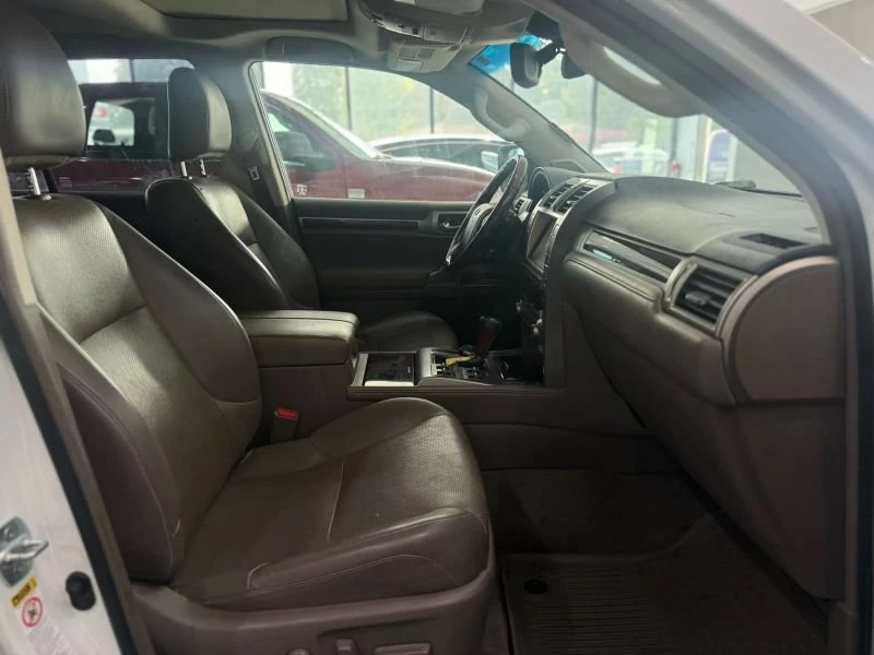 2017 Lexus GX 2nd Gen - Image 8 of 19