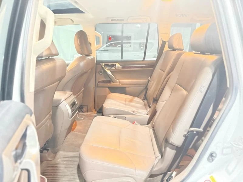 2017 Lexus GX 2nd Gen - Image 17 of 20